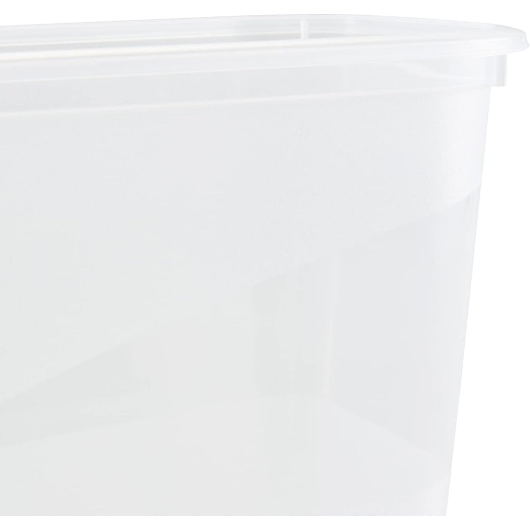 Set de 3 recipiente pentru alimente de 1000 ml Mia Magic Ice Keeeper