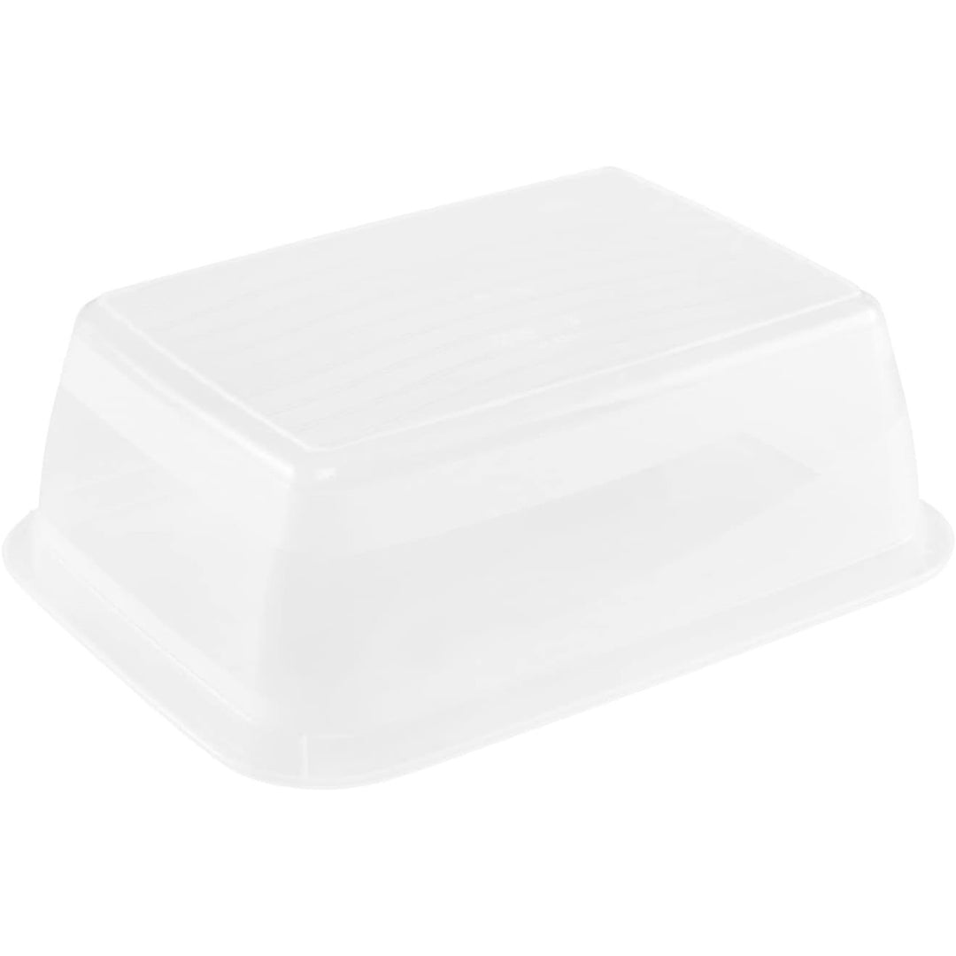 Set de 3 recipiente de 1250 ml Mia Magic Ice pentru alimente Keeeper