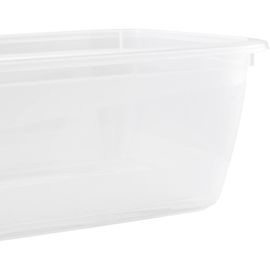 Set de 3 recipiente de 1250 ml Mia Magic Ice pentru alimente Keeeper
