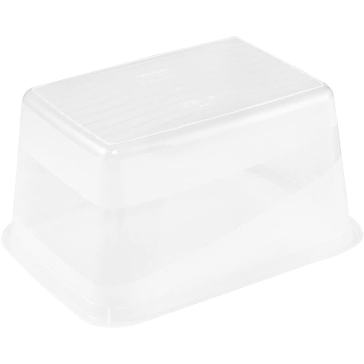 Set de 2 containere pentru alimente Mia Magic Ice 2000ml Keeeper