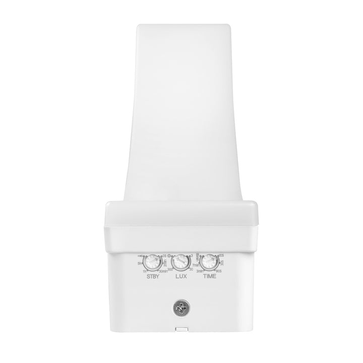 Aplica pentru exterior LED, 20W, IP65, 2750lm, 4000K, alb