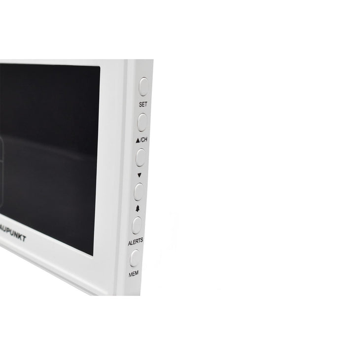 Stație meteo Blaupunkt, higrometru, presiune, prognoză, WS30WH