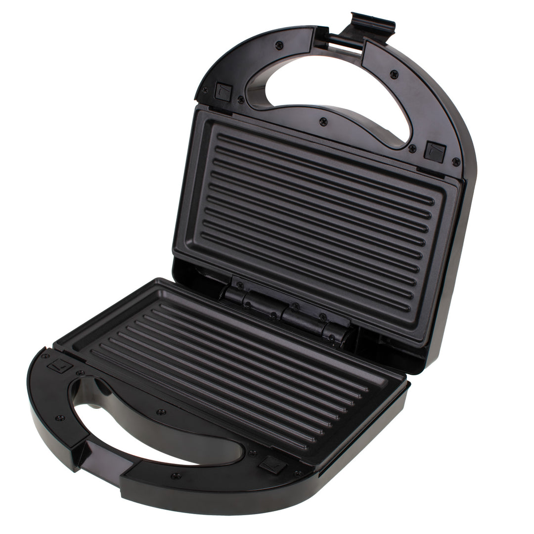 Toaster multifuncțional Camry, prăjitor de pâine, grătar, prăjitor de nuci, 1000W,