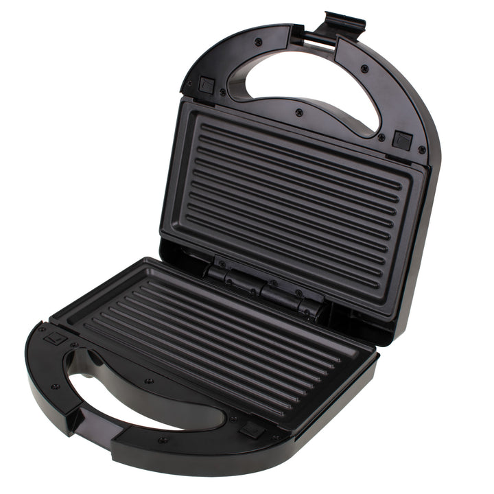 Toaster multifuncțional Camry, prăjitor de pâine, grătar, prăjitor de nuci, 1000W,