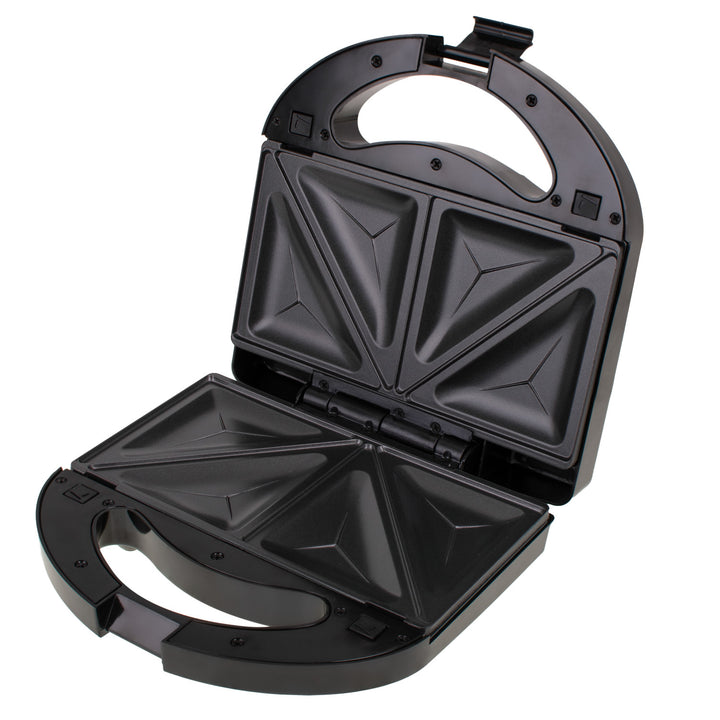 Toaster multifuncțional Camry, prăjitor de pâine, grătar, prăjitor de nuci, 1000W,