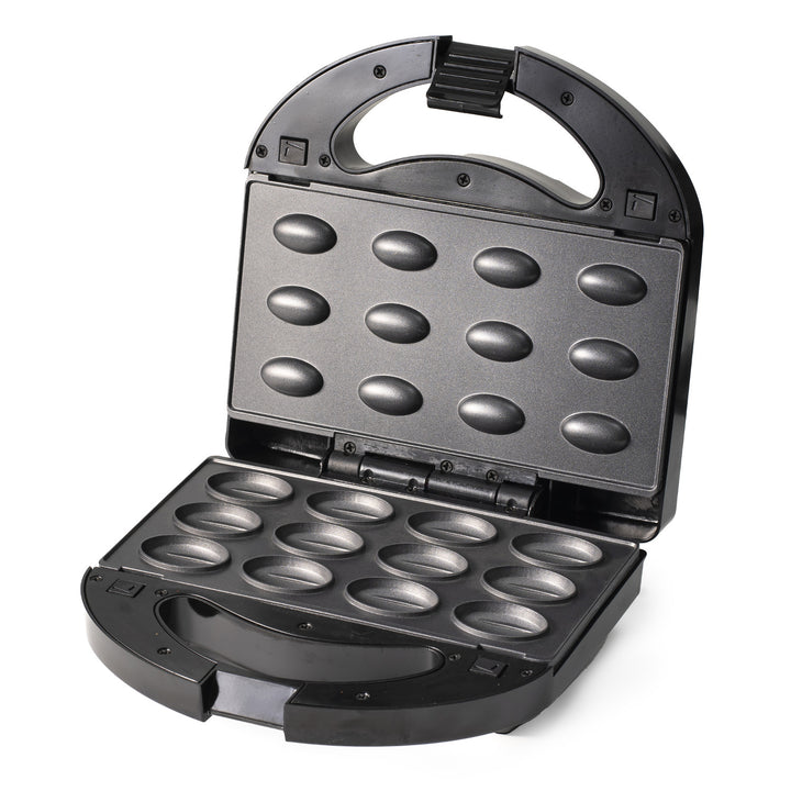 Toaster multifuncțional Camry, prăjitor de pâine, grătar, prăjitor de nuci, 1000W,