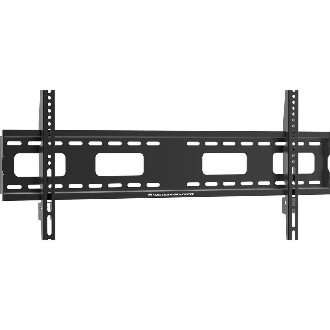 Suport TV de perete Maclean, max VESA 800x400, 43-120", 120kg, MC-420