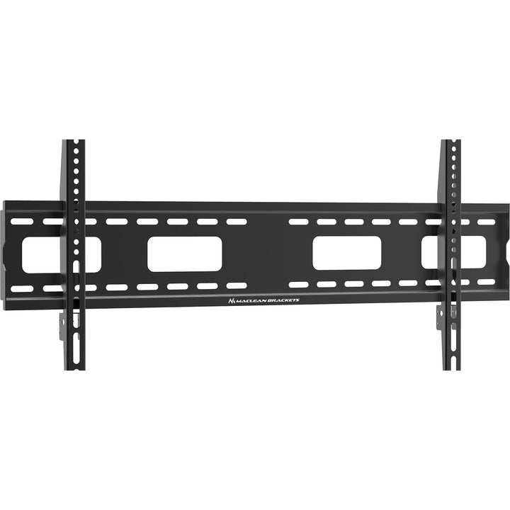 Suport TV de perete Maclean, max VESA 800x400, 43-120", 120kg, MC-420