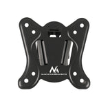 Suport TV de perete Maclean, max. VESA 100x100, 13-32", 30kg, negru, MC-415