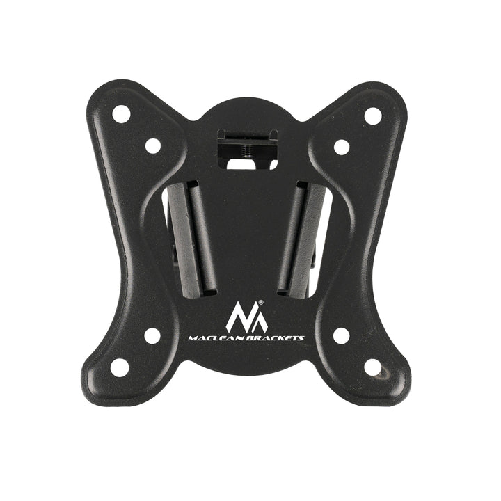 Suport TV de perete Maclean, max. VESA 100x100, 13-32", 30kg, negru, MC-415