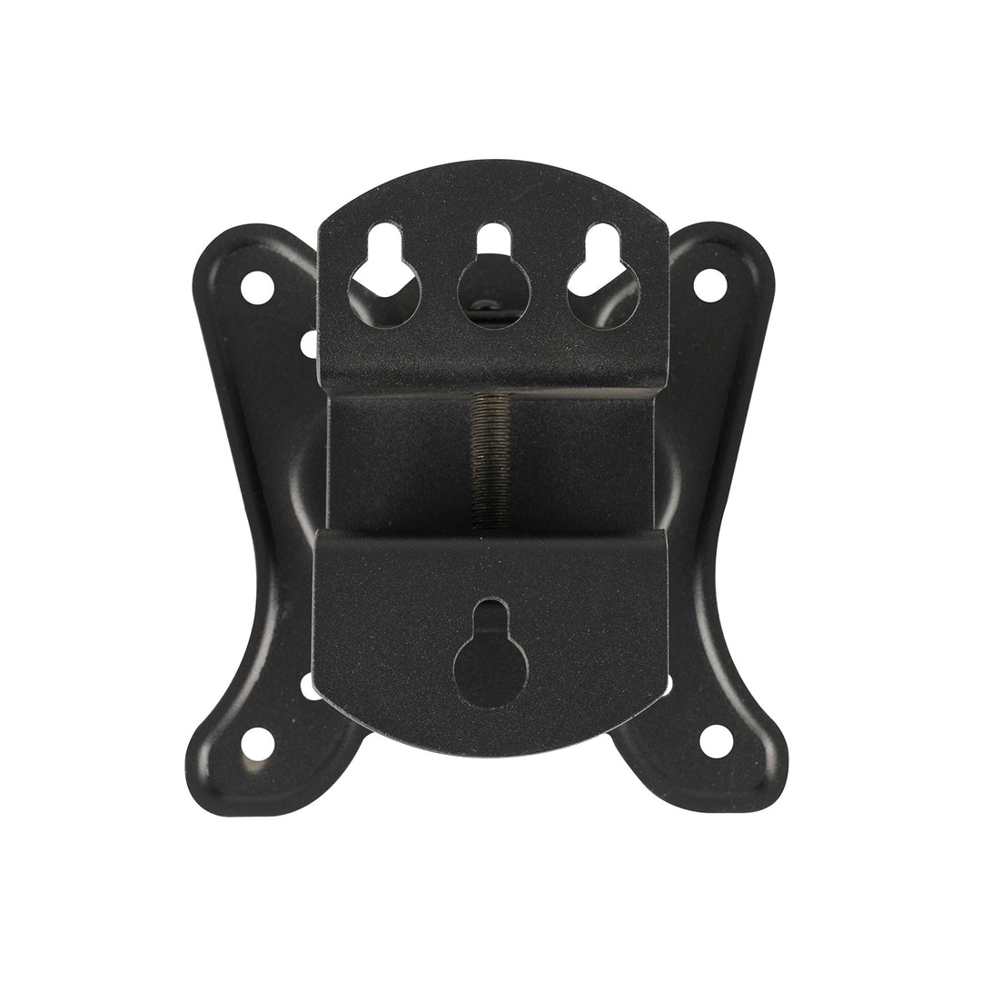 Suport TV de perete Maclean, max. VESA 100x100, 13-32", 30kg, negru, MC-415