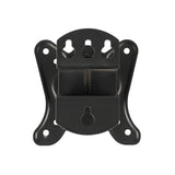 Suport TV de perete Maclean, max. VESA 100x100, 13-32", 30kg, negru, MC-415