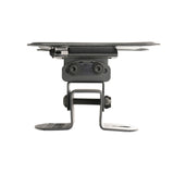 Suport TV de perete Maclean, max. VESA 100x100, 13-32", 30kg, negru, MC-415