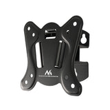 Suport TV de perete Maclean, max. VESA 100x100, 13-32", 30kg, negru, MC-415