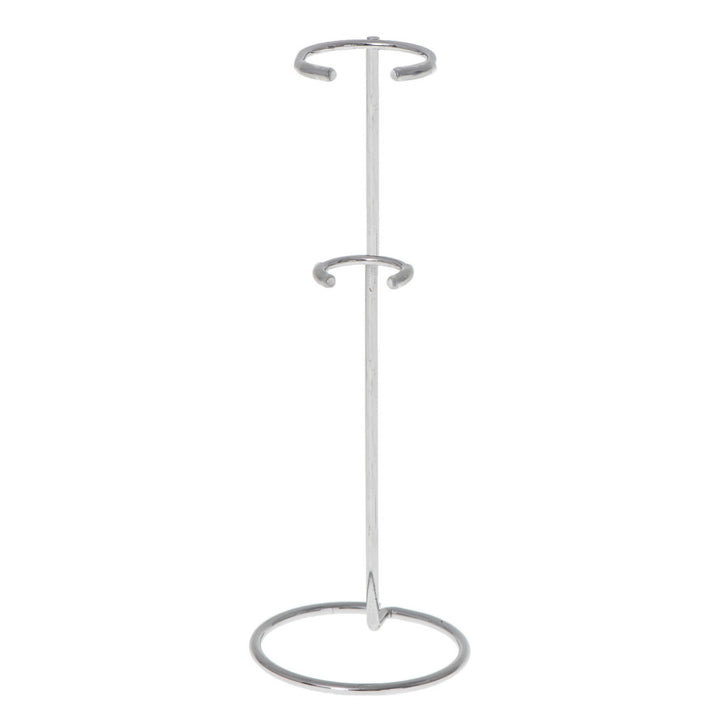 Aparat spuma lapte cu suport Adler AD 4499, mov-negru