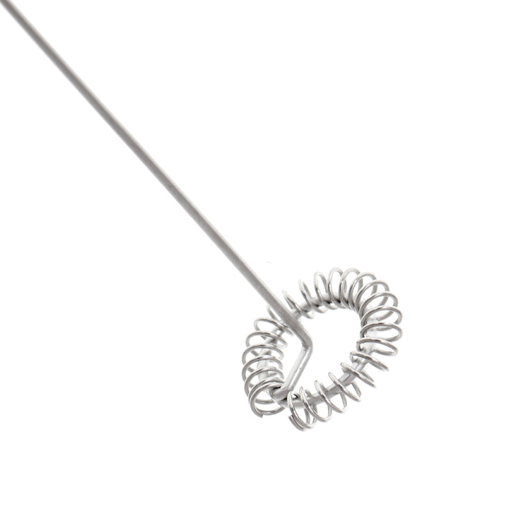 Aparat spuma lapte cu suport Adler AD 4499, mov-negru