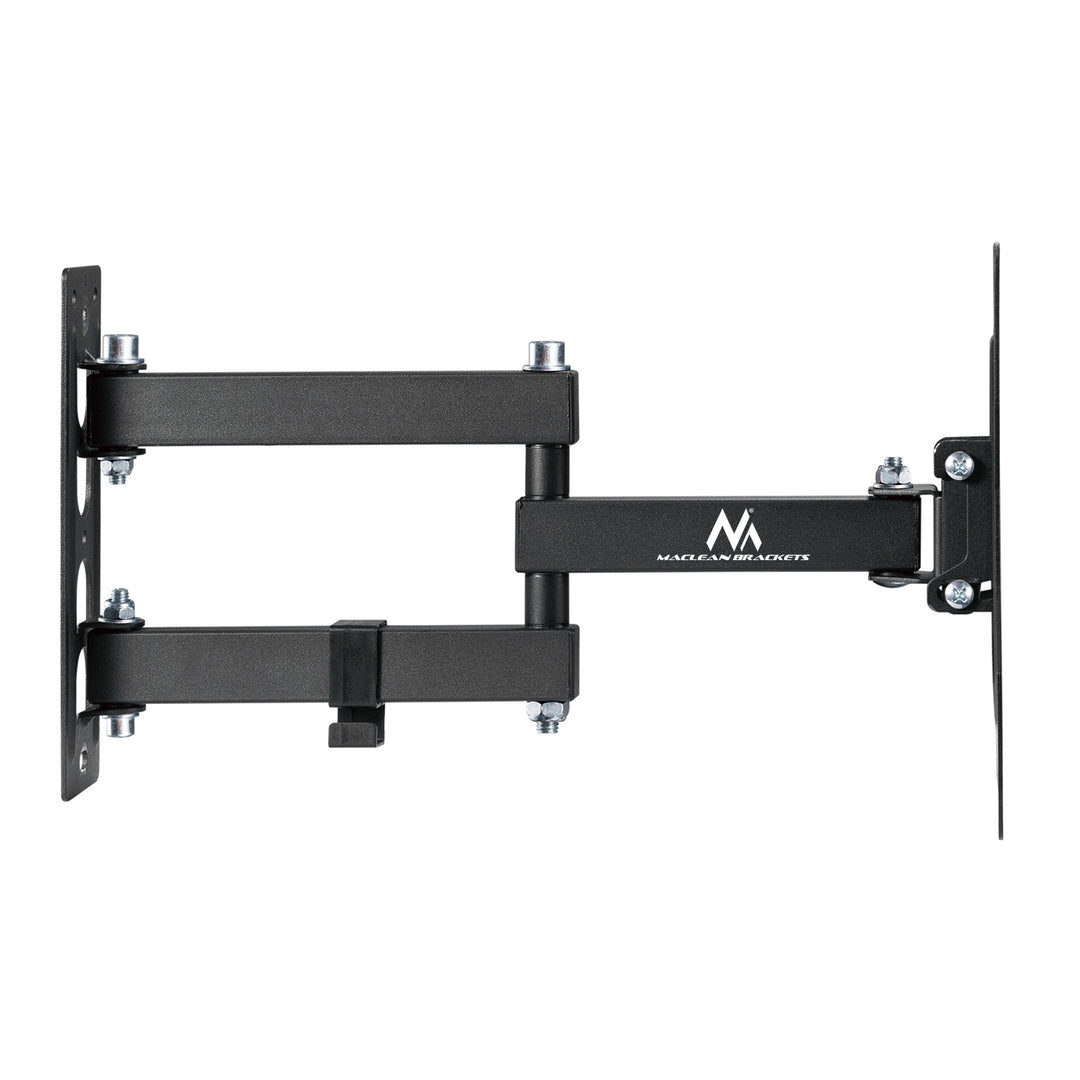 Suport pentru Maclean, universal, VESA 200x200 max, 23-43", 30 kg, negru, MC-700N