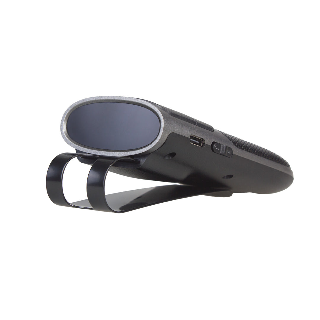 Set hands-free Bluetooth 5.0 Audiocore AC480 A2DP difuzor 2W Google Siri