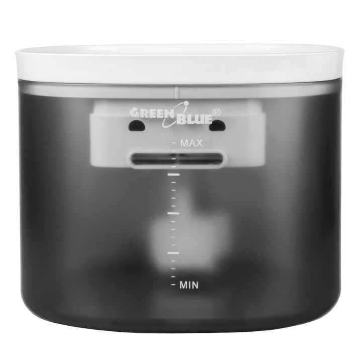 GreenBlue dozator automat de apă / băutură pentru animale, 3L, USB 5V1A, GB392