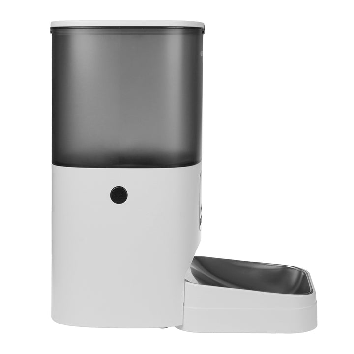 Distribuitor automat de hrană pentru animale GreenBlue, 6L, USB 5V1A, GB393