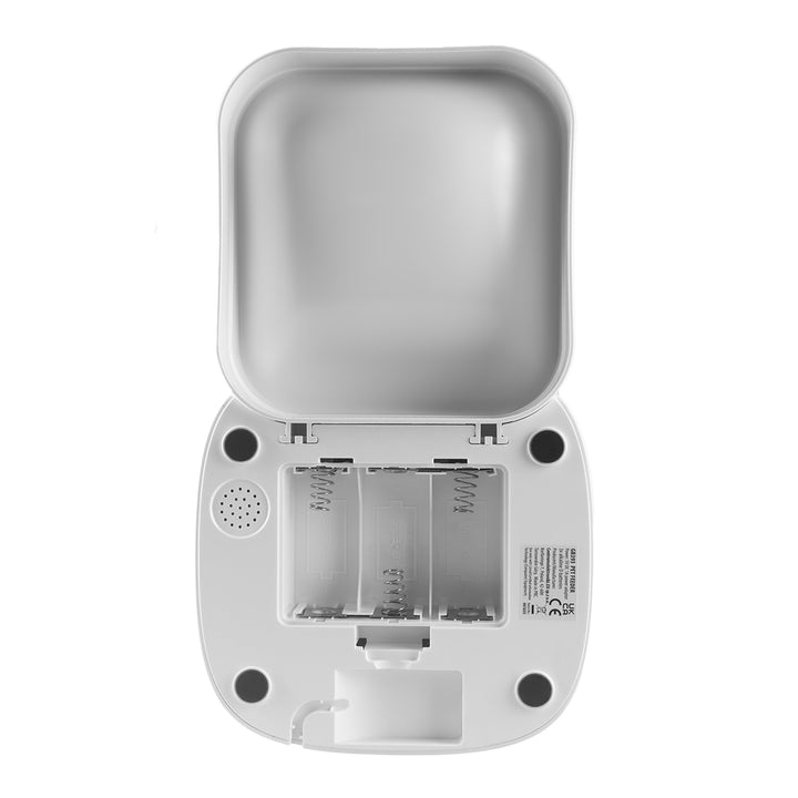 Distribuitor automat de hrană pentru animale GreenBlue, 6L, USB 5V1A, GB393