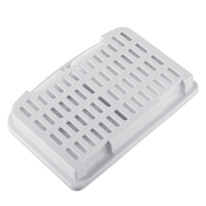 Set 6 filtre pentru dozatpr automat de apă pentru animale GreenBlue, GB394