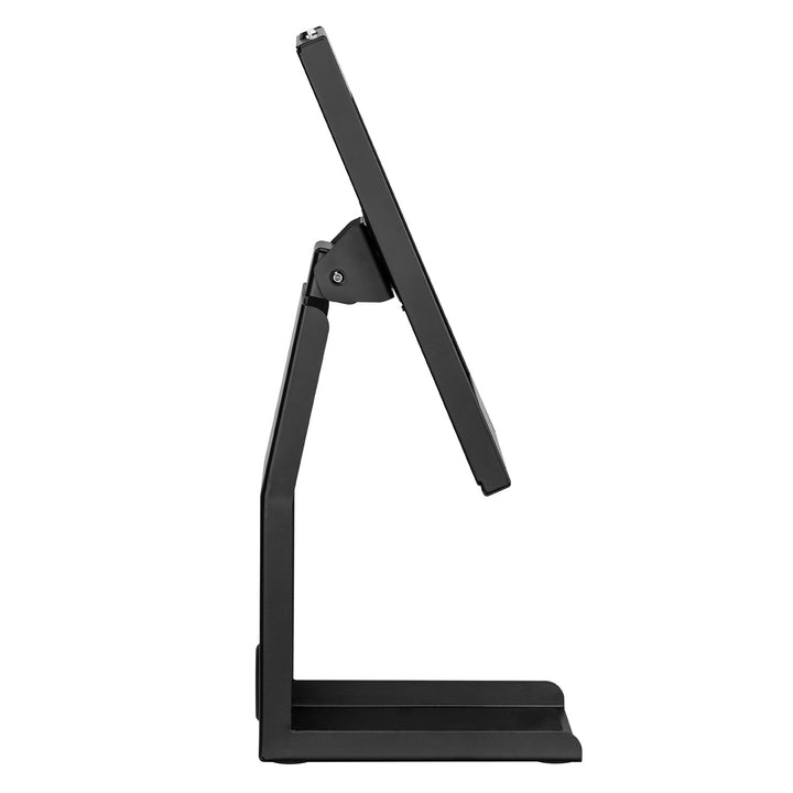 Suport POS Maclean pentru tabletă și imprimantă, 1kg max, MC-336