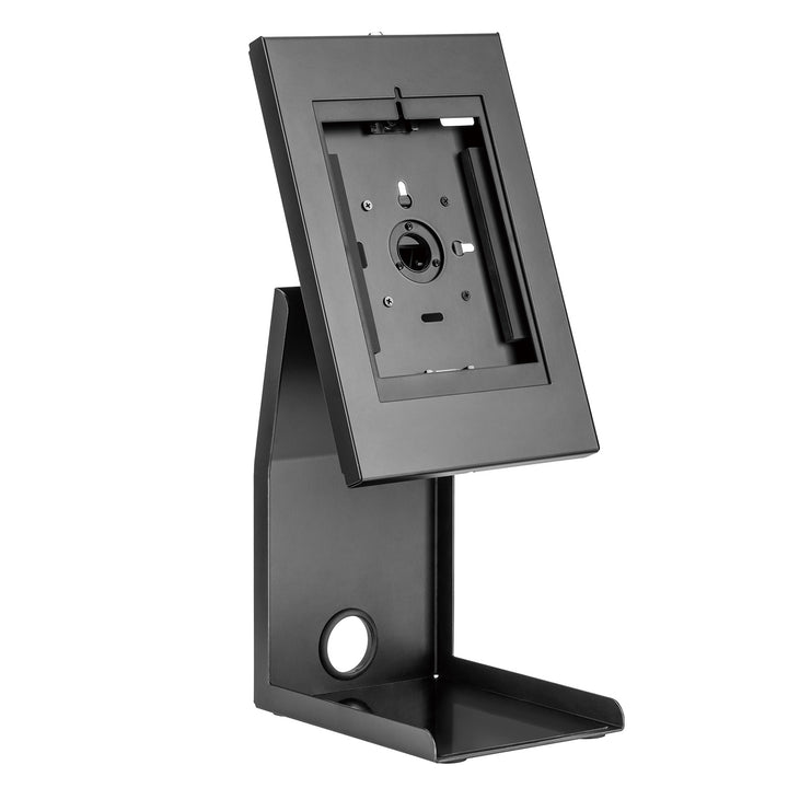 Suport POS Maclean pentru tabletă și imprimantă, 1kg max, MC-336