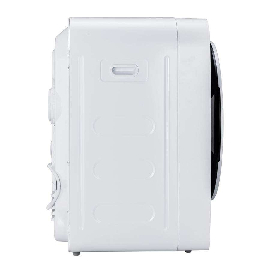 Uscător electric cu tambur GreenBlue, capacitate 3 kg, model GB410