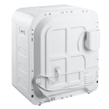 Uscător electric cu tambur GreenBlue, capacitate 3 kg, model GB410