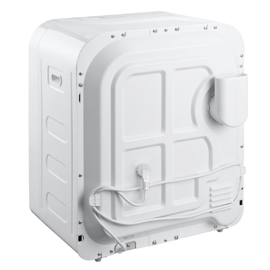 Uscător electric cu tambur GreenBlue, capacitate 3 kg, model GB410