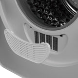 Uscător electric cu tambur GreenBlue, capacitate 3 kg, model GB410