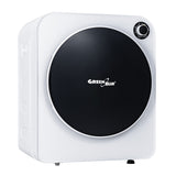 Uscător electric cu tambur GreenBlue, capacitate 3 kg, model GB410