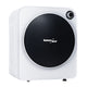 Uscător electric cu tambur GreenBlue, capacitate 3 kg, model GB410