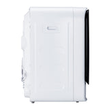 Uscător electric cu tambur pentru haine GreenBlue, cu o capacitate de 3 kg