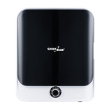 Uscător electric cu tambur pentru haine GreenBlue, cu o capacitate de 3 kg