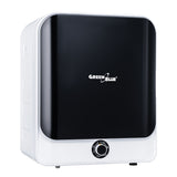 Uscător electric cu tambur pentru haine GreenBlue, cu o capacitate de 3 kg