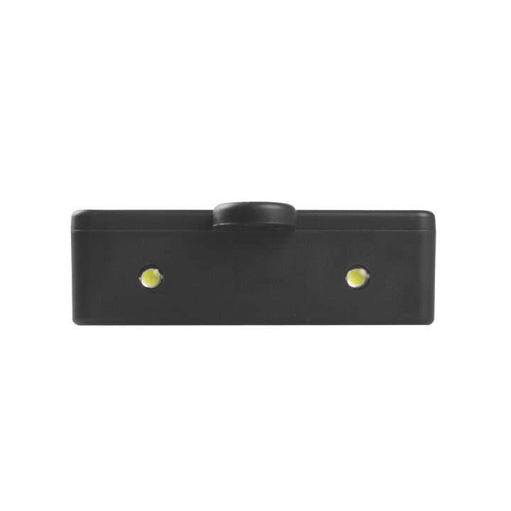 Repelent auto pentru rozatoare, cu ultrasunete GreenBlue GB 730, negru, 45m2