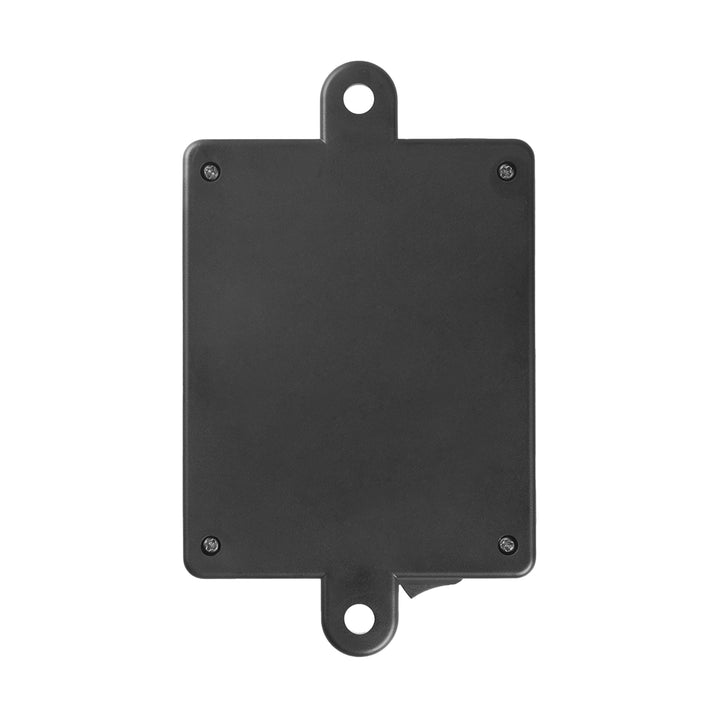Repelent auto pentru rozatoare, cu ultrasunete GreenBlue GB 730, negru, 45m2