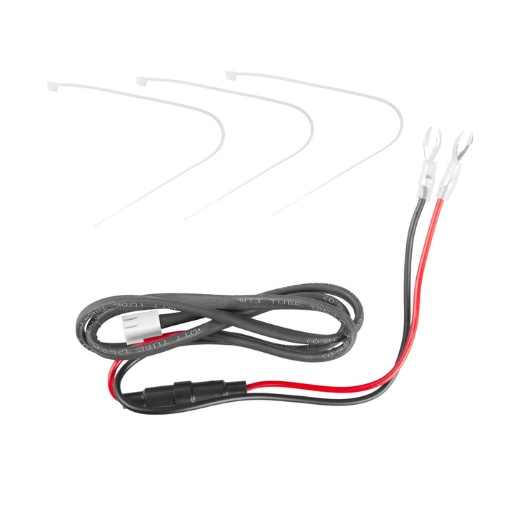 Repelent auto pentru rozatoare, cu ultrasunete GreenBlue GB 730, negru, 45m2