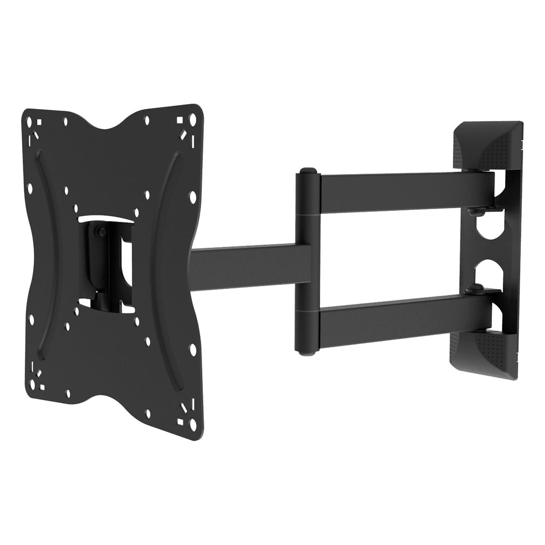 Cabletech universal TV mount 13 "-42" reglaj vertical și orizontal UCH0214