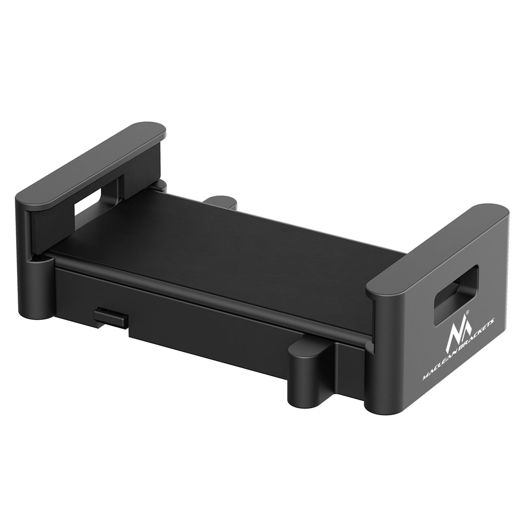 Suport pentru tableta Maclean MC-991, 4.7-15", 1 kg, negru