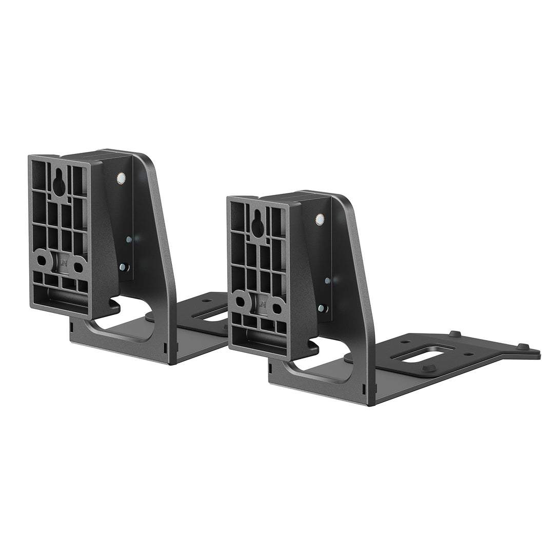 Set 2 suporturi de perete pentru boxe Sonos Era 300, Maclean MC-996, negru