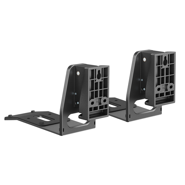 Set 2 suporturi de perete pentru boxe Sonos Era 300, Maclean MC-996, negru