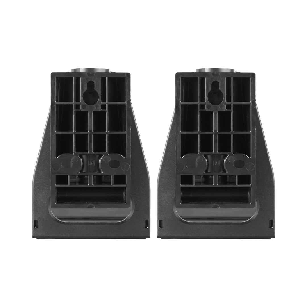 Set 2 suporturi de perete pentru boxe Sonos Era 300, Maclean MC-996, negru