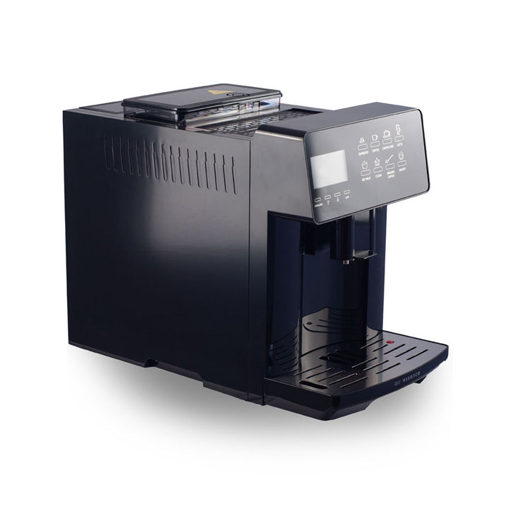 Mașină automată de cafea espresso Air Essence 1200-1450W,negru