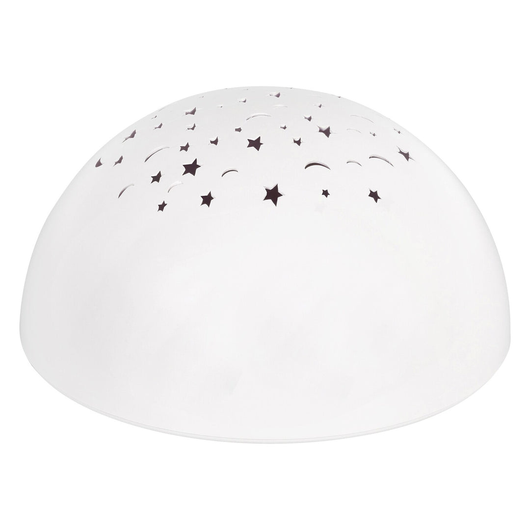 Lampă Rabalux, decorativă, cu proiecții, 0.5W, Lina