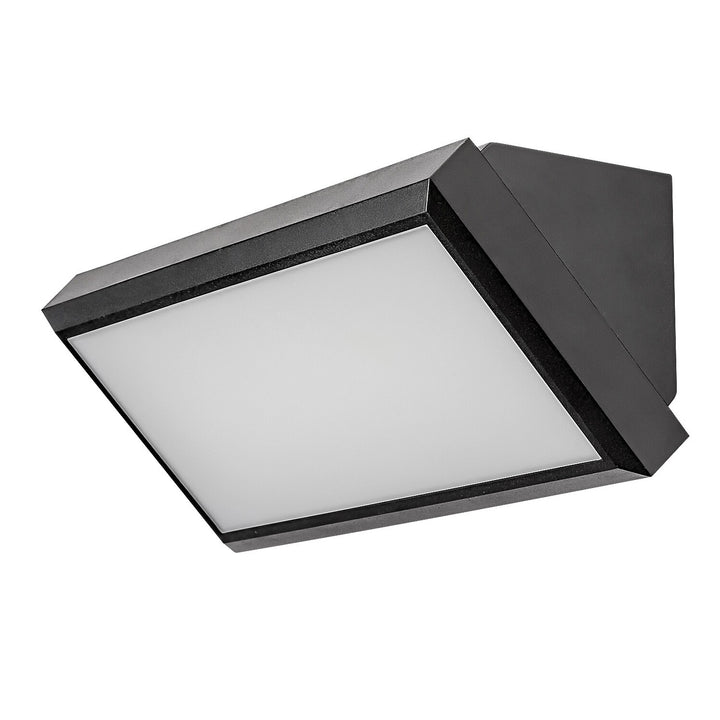 Lampă de perete, pentru exterior, LED 12W, 1000 lm, Rapla