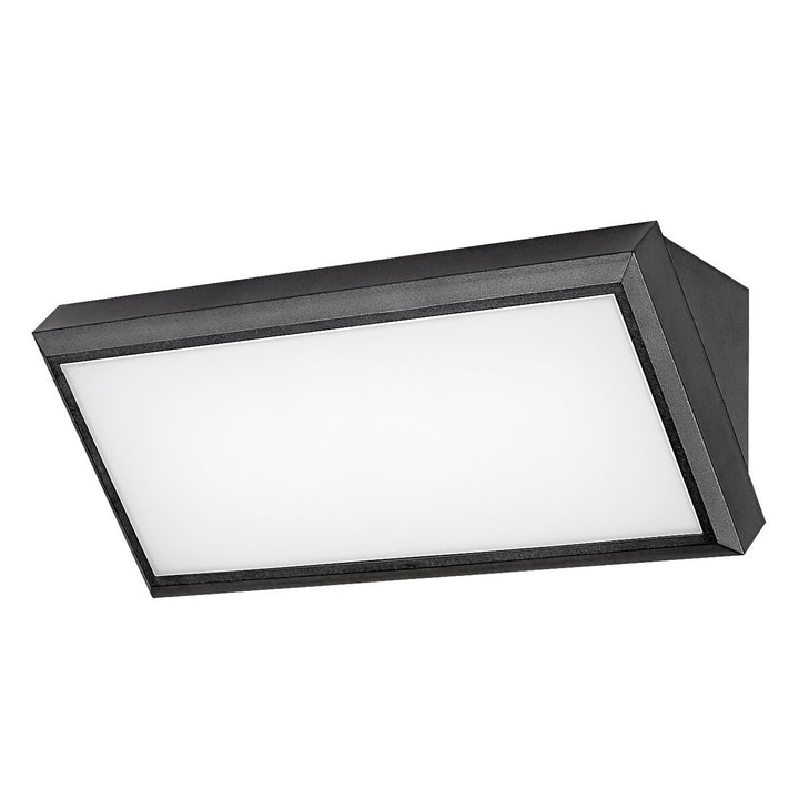 Lampă de perete, pentru exterior, LED 12W, 1000 lm, Rapla