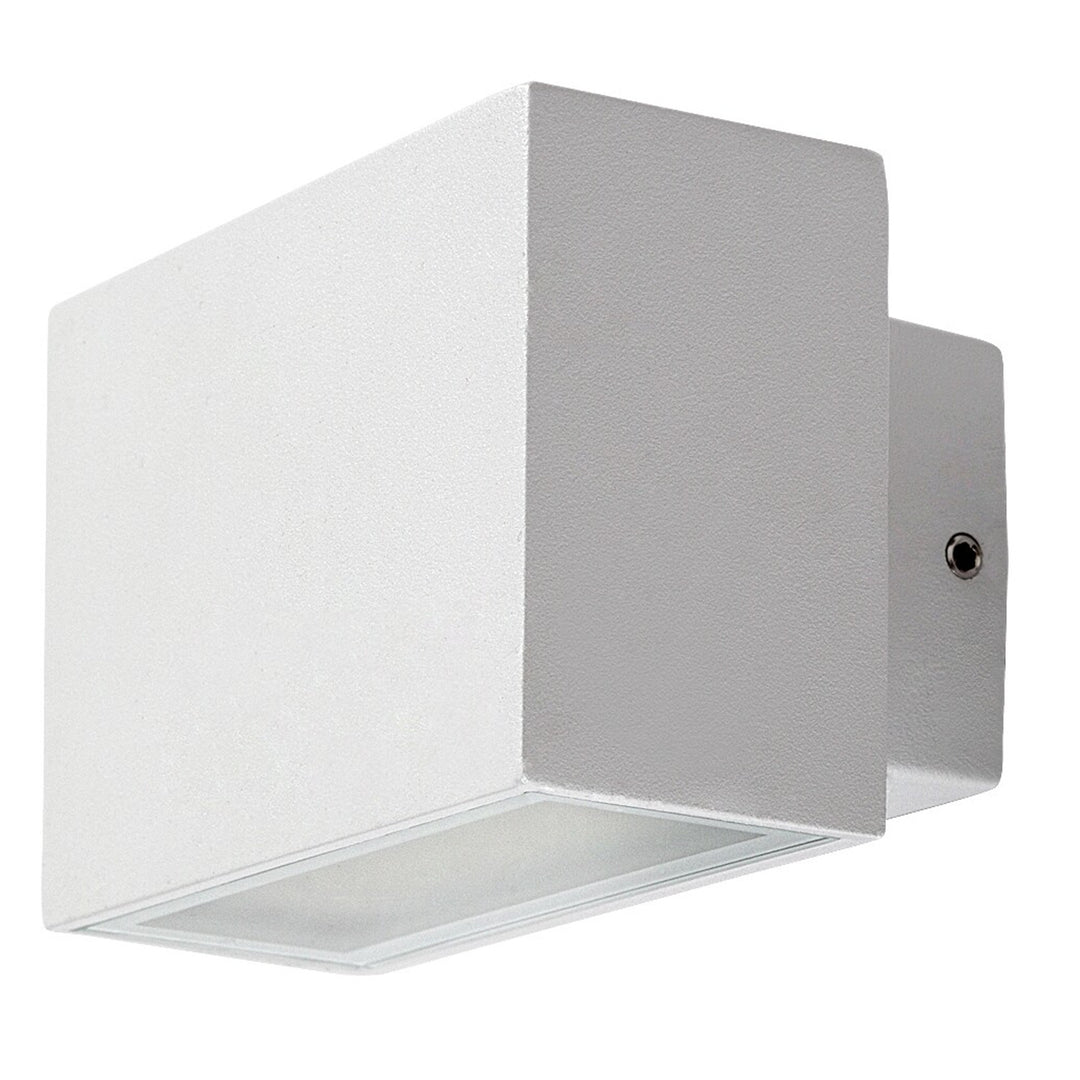 Lampă de perete, pentru exterior, LED, 7W, IP54, Mataro